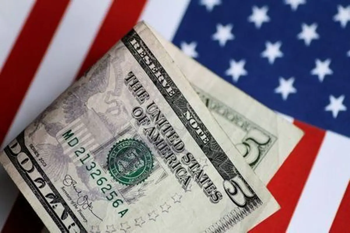 کاهش کسری بودجه دولت فدرال آمریکا به ۶۳ میلیارد دلار در جولای
