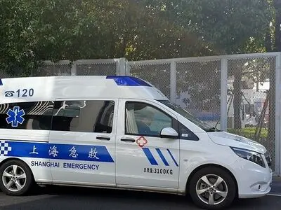 چند کشته و زخمی بر اثر انفجار در یک مجتمع شیمیایی در چین 

