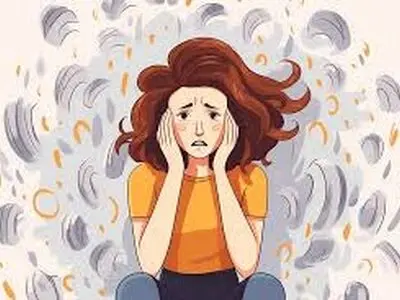 صداهراسی چیست و چگونه با آن برخورد کنیم؟