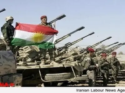 نیروهای پیشمرگه شهر «زمار» را به طور کامل آزاد کردند
