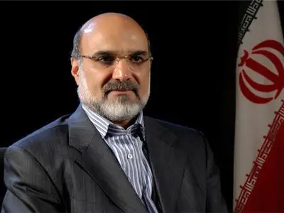 معاون برنامه‌ریزی و منابع مالی رسانه ملی منصوب شد