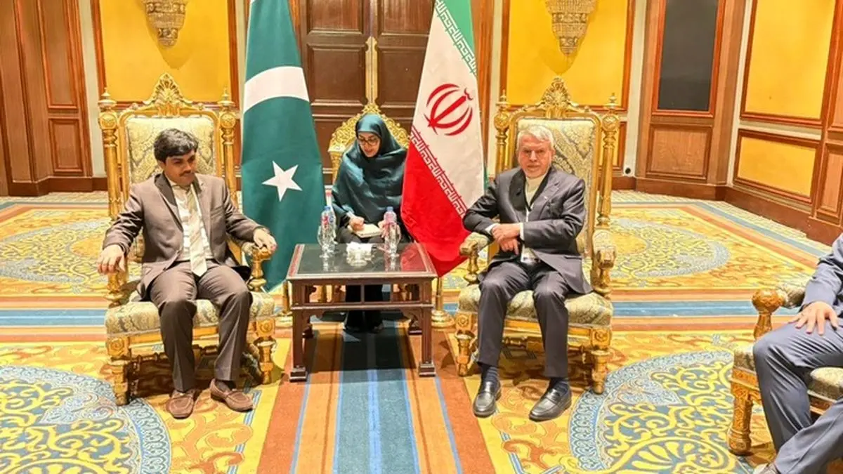 ایران خانه دوم زائران پاکستانی است/ تفاهمنامه ۵ ساله گردشگری ایران و پاکستان تدوین میشود