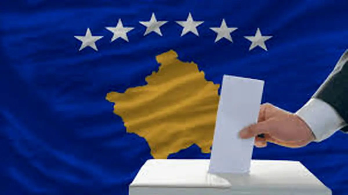 کوزوو هفته آینده انتخابات برگزار می‌کند