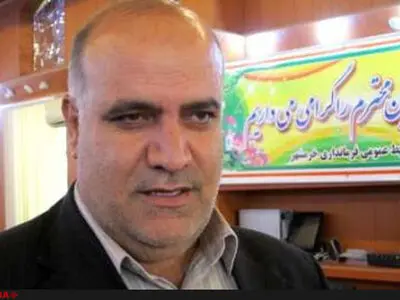 زوار کربلا از محل سکونت خود ویزا تهیه کنند