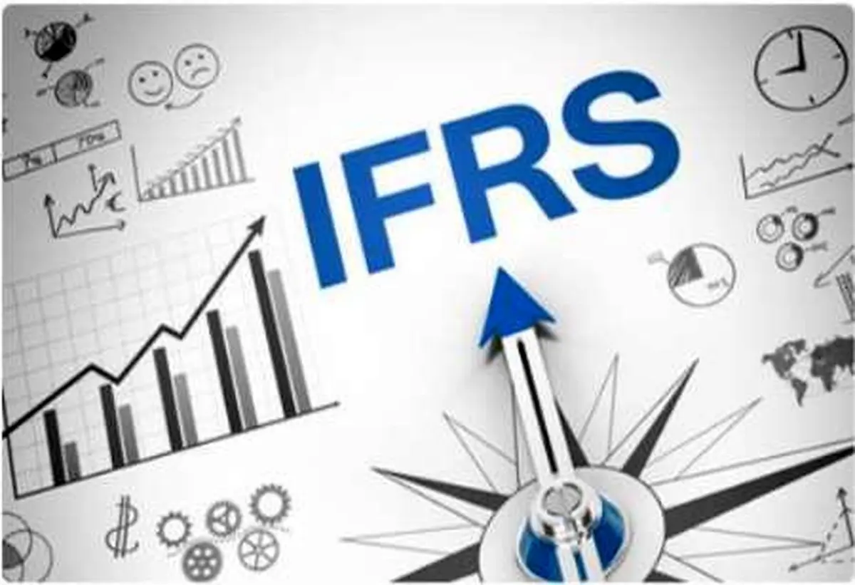 تلاش‌های خرد و کلان سازمان بورس در راستای پیاده سازی استانداردهای IFRS