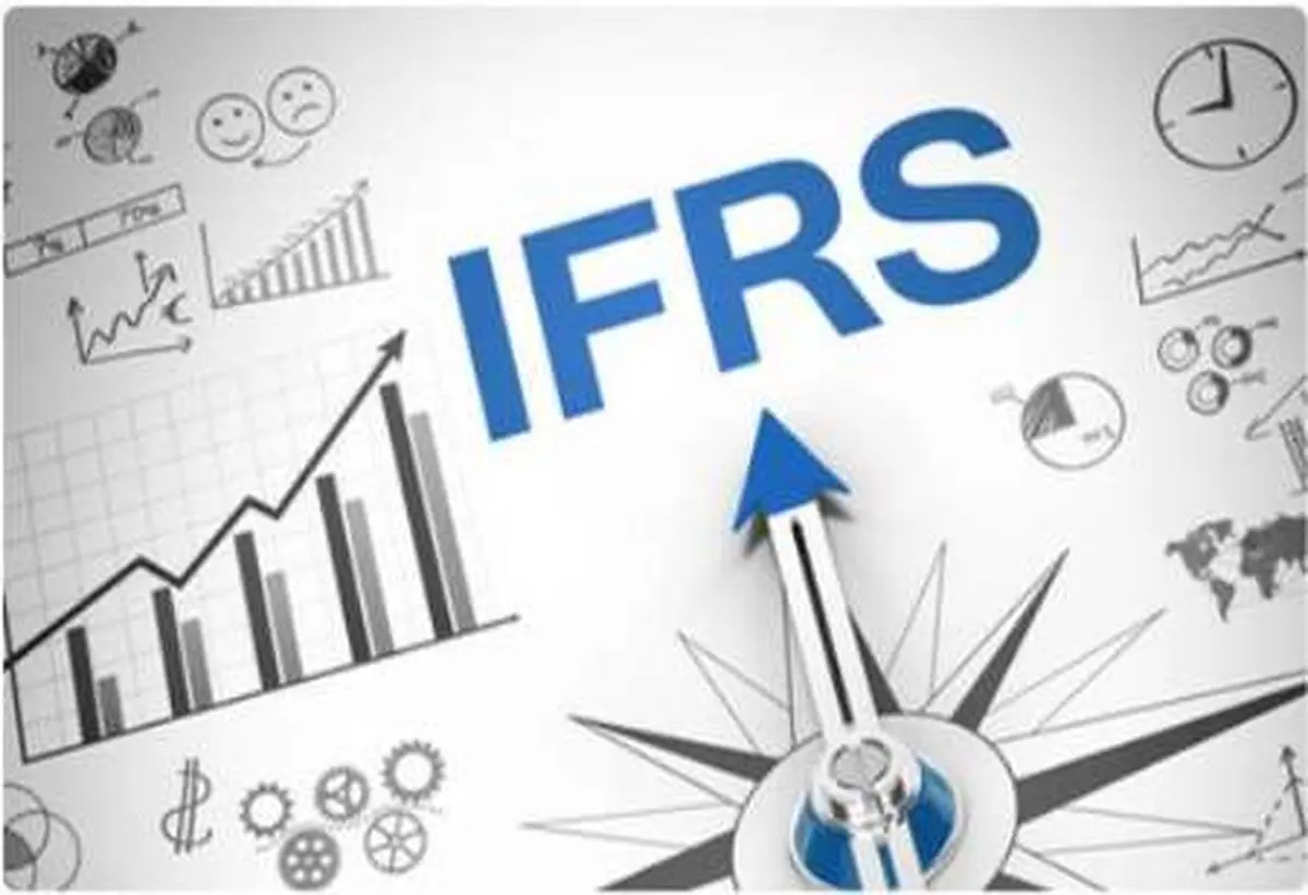 تلاش‌های خرد و کلان سازمان بورس در راستای پیاده سازی استانداردهای IFRS