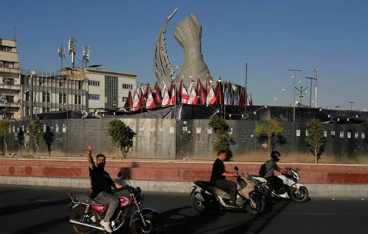  ایران در صورت اثبات حسن نیت آمریکا، آماده بازگشت به مذاکرات است