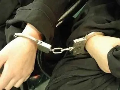 الهام افکاری تفهیم اتهام شد