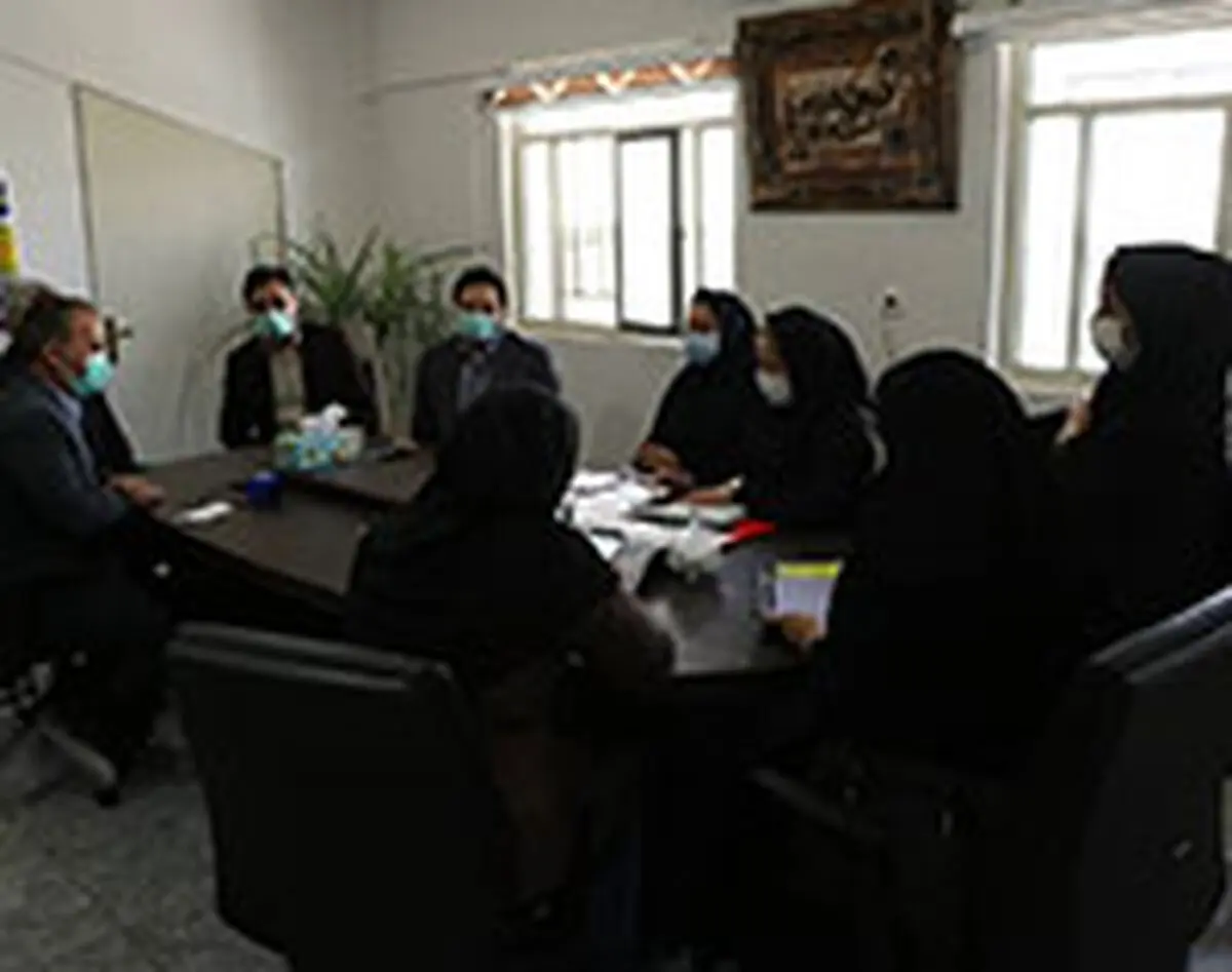 بازدید رسانه ای خبرنگاران همدانی از اقدامات حمایتی بانک ملی ایران از تولیدکنندگان