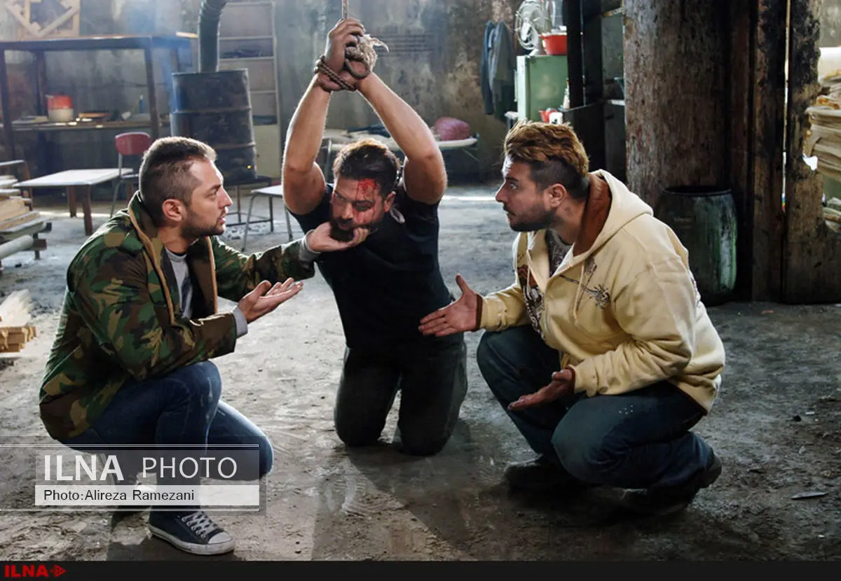 بارکد به ساخت موسیقی رسید