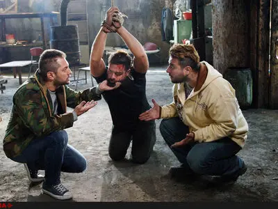 بارکد به ساخت موسیقی رسید 