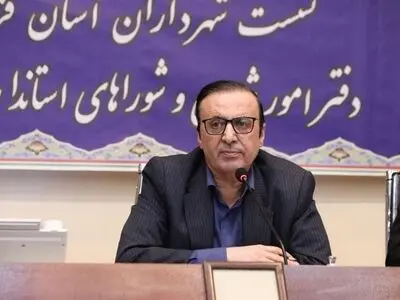 در مدیریت اختلاف نظر طبیعی است / قرار نیست همه دیدگاه‌ها یکسان باشد
