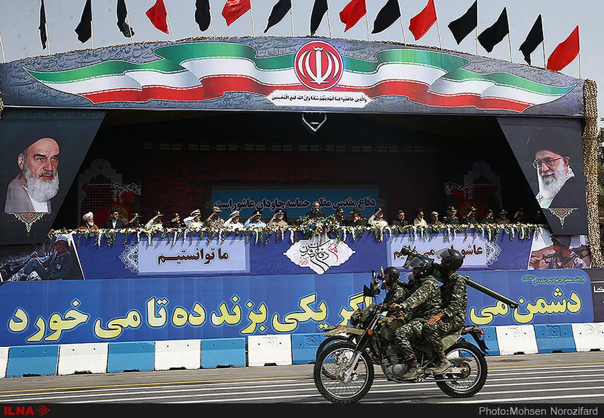 هر ۴ تروریست حادثه اهواز به درک واصل شدند
