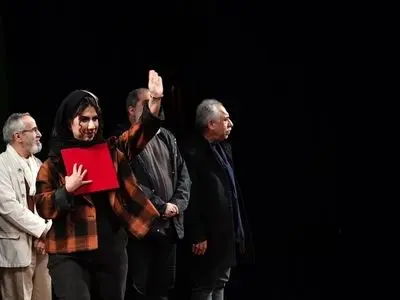 کار فعالان تئاتر خیابانی بیان دردهای جامعه است/ سربازانی که جانشان تنِ وطن است