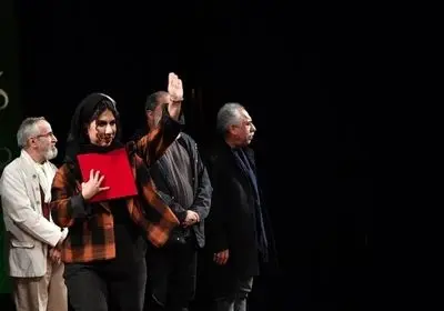 کار فعالان تئاتر خیابانی بیان دردهای جامعه است/ سربازانی که جانشان تنِ وطن است