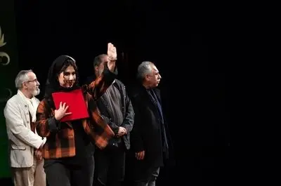 کار فعالان تئاتر خیابانی بیان دردهای جامعه است/ سربازانی که جانشان تنِ وطن است