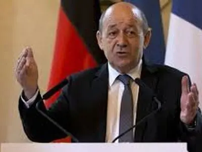 فرانسه خواستار خویشتن‌داری ترکیه شد