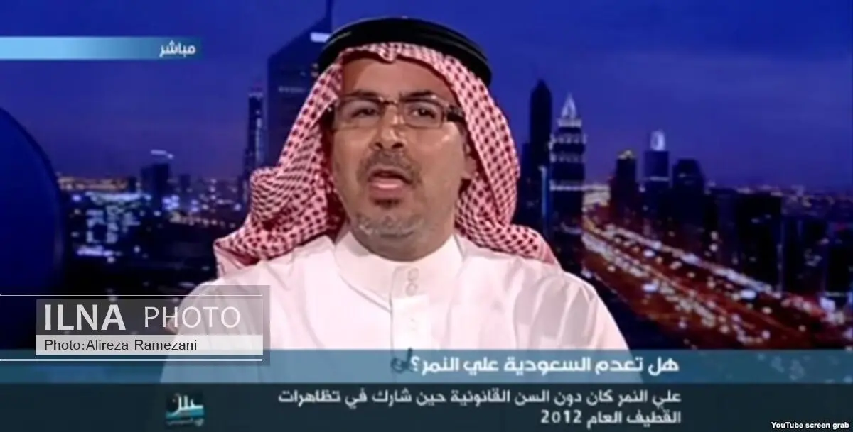 حمله به سفارت عربستان در ایران محکوم است