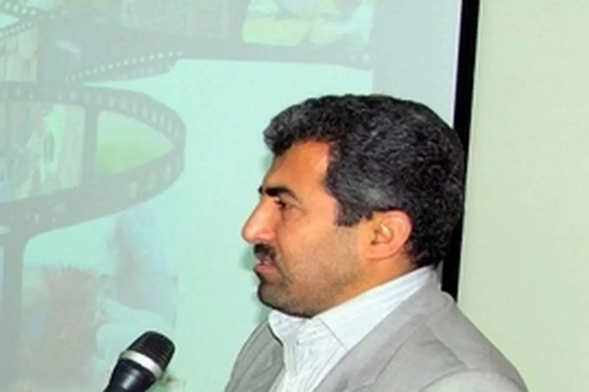 وضعیت آب استان نگران کننده است