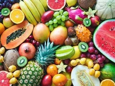 نوشیدن مایعات تنها راه آبرسانی بدن نیست/ میوه‌های آبرسان را بشناسید