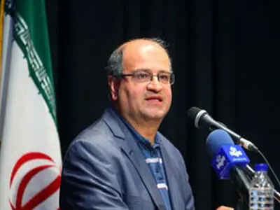 پیشنهاد تعلیق منع تردد شبانه در تهران 