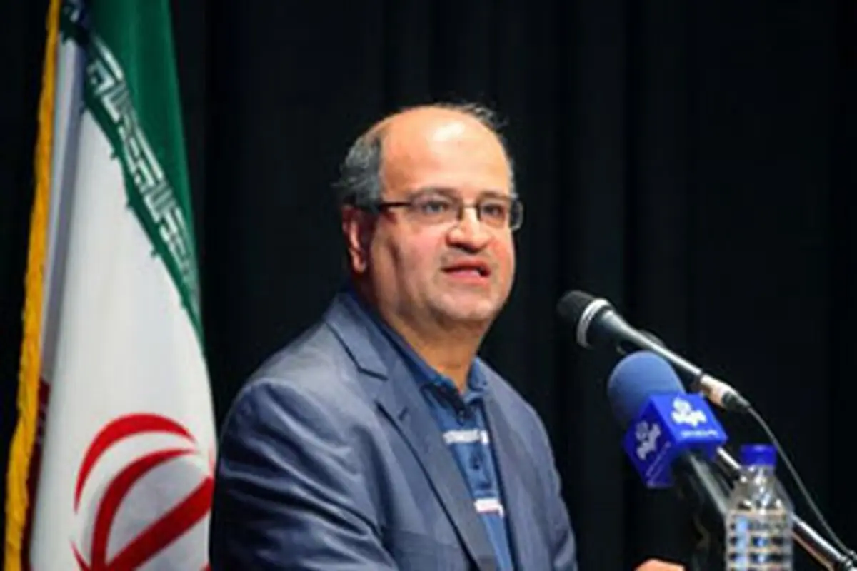 فرمانده عملیات مدیریت کرونا در تهران انتخاب شد