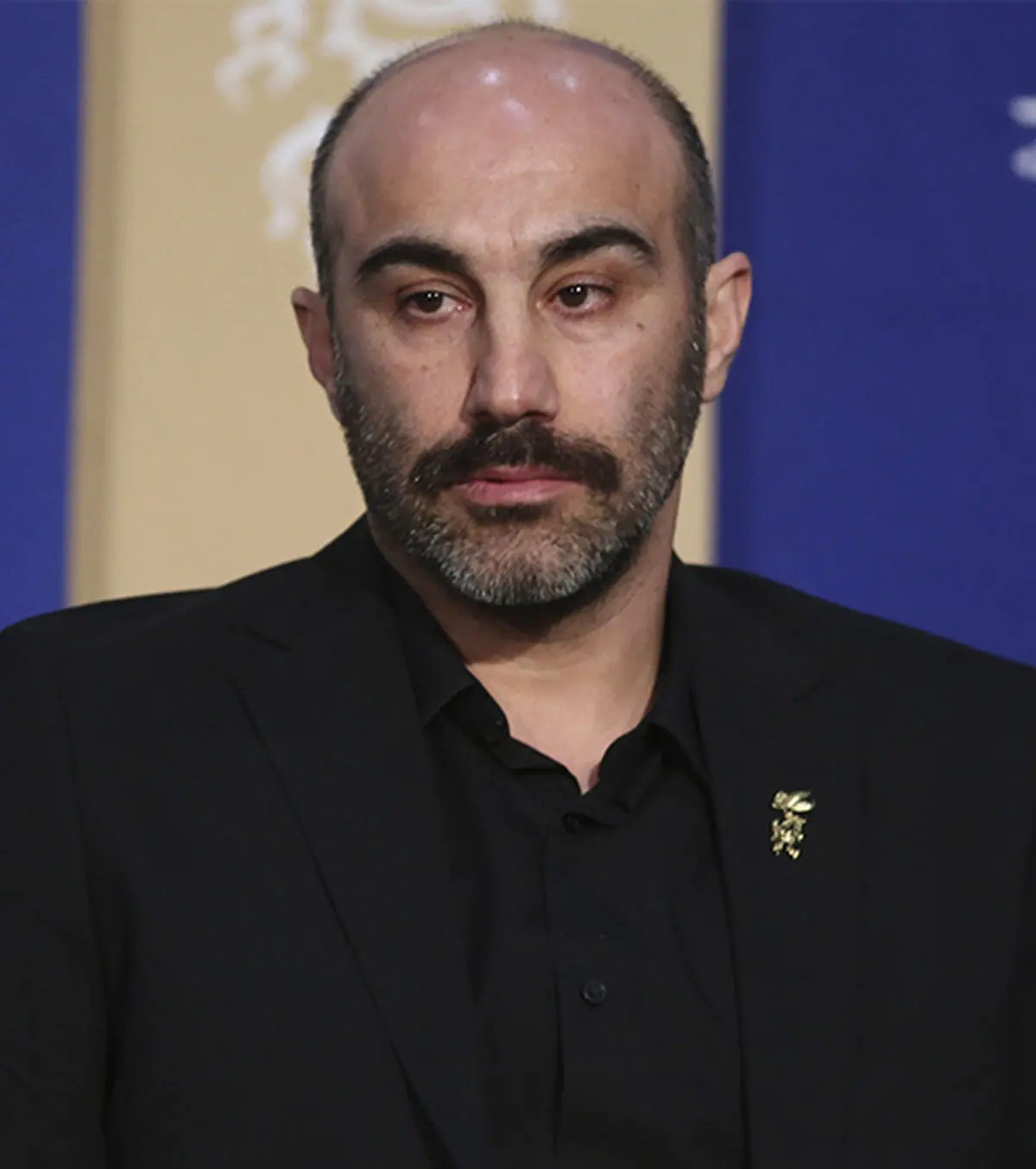پست محسن تنابنده برای برادرزاده شهیدش