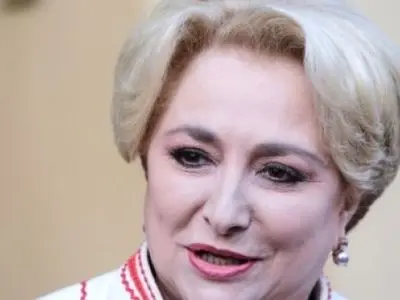 انتصاب اولین نخست‌وزیر زن در رومانی