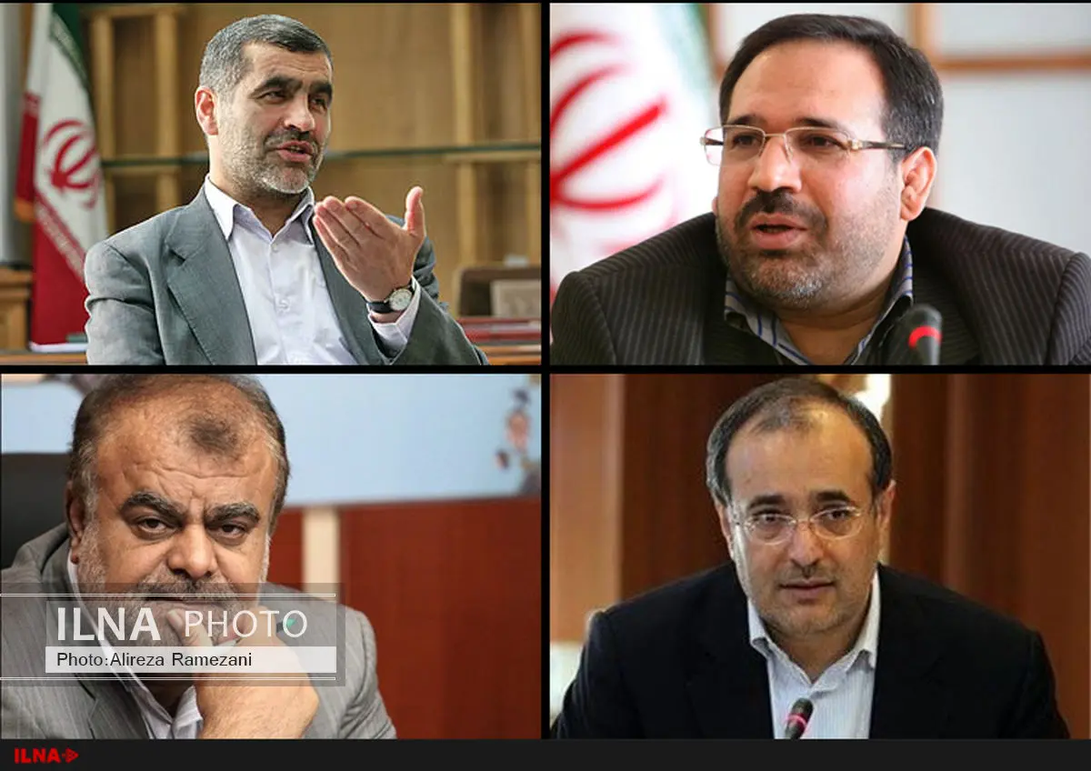 مناسبات مالی «آریا» و «زنجانی» با دولت دهم را منتشر کنید + تصویر نامه