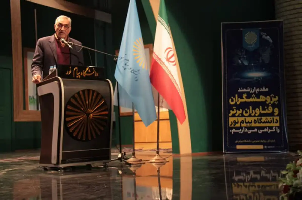 تحول آموزش عالی از مسیر پژوهش مأموریت‌گرا می‌گذرد