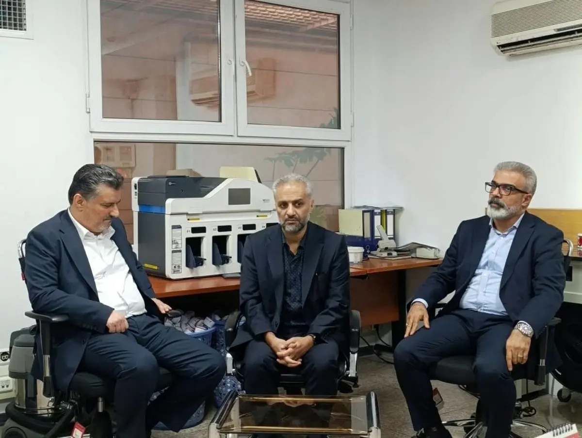 مشتریان، سرمایه‌های اصلی بانک رفاه کارگران هستند