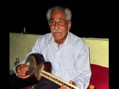 اصغر پورزاد نوازنده تار درگذشت