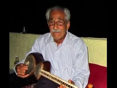 اصغر پورزاد نوازنده تار درگذشت