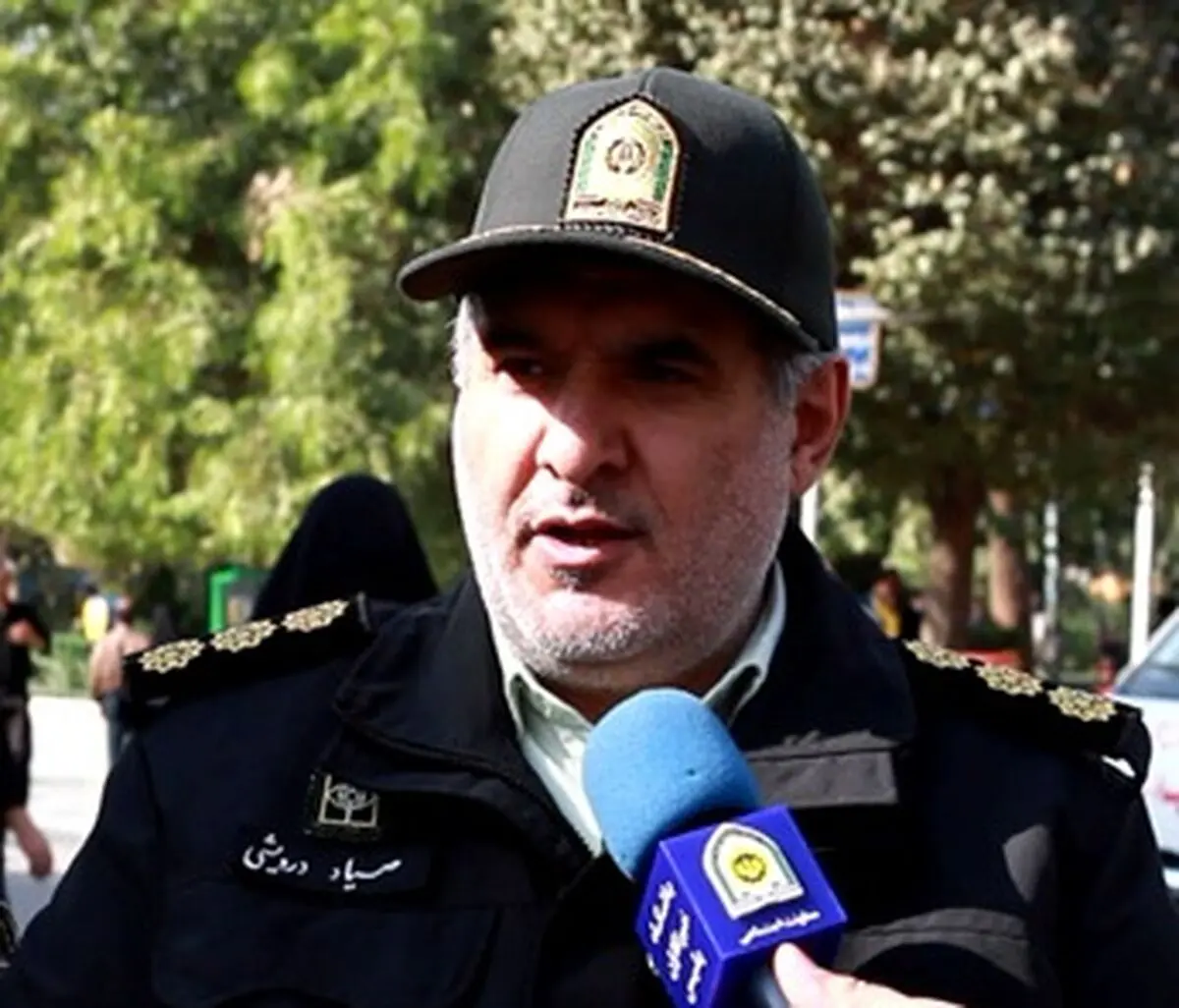کشورهای همجوار، مقصد قاچاق احشام ماده مولد