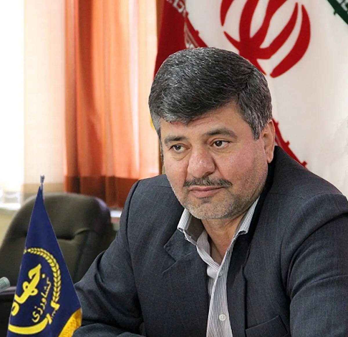 پیش بینی افزایش ۱۳۰ درصدی تولید کلزا در گلستان/۳۵۰۰ هکتار از اراضی کشاورزی استان به سیستم‌های نوین آبیاری تجهیز شد