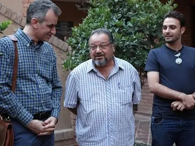 اکثر سالن‌ها میزبان «آتراکسیون» هستند