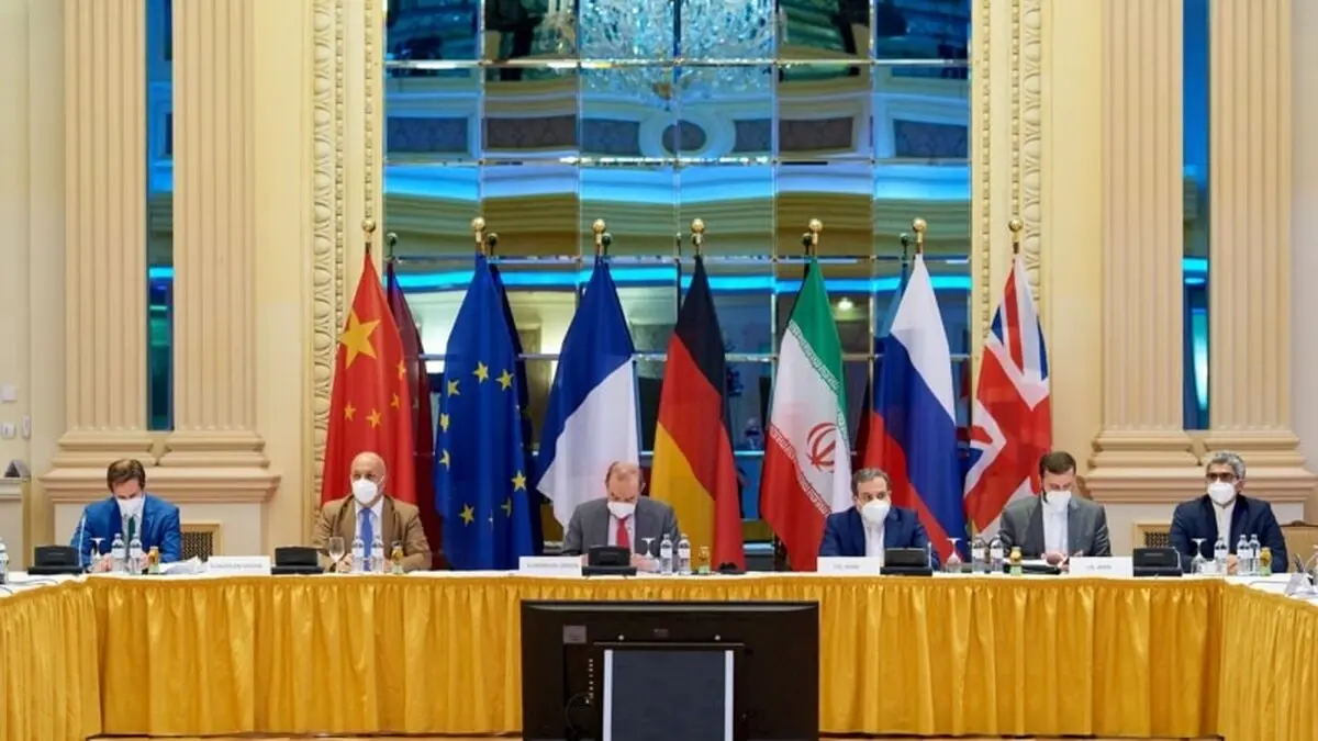 Iranian diplomat: Europe remains inactive after US exit from JCPOA