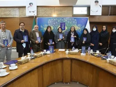 پاسداشت زبان فارسی منافاتی با زبان‌های قومی و محلی ندارد/ گران‌بهاترین میراث  کهن در بین مقولات فرهنگی