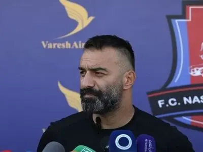  عمران‌زاده: بچه ۵ ساله هم می‌فهمد شرایط نساجی با الهلال قابل قیاس نیست 