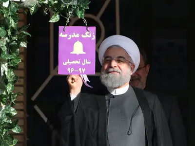 باید تحمل افکار دیگران را در مدرسه بیاموزیم/ کتاب‌های درسی ما دانش آموز را برای دیروز تربیت می‌کند