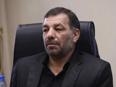 ۲۵ هزار عزادار شیرازی در حرم شاهچراغ(ع) عزاداری می‌کنند