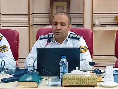 فوت 132 نفر در تصادفات جاده‌ای 5 ماهه سال جاری در قزوین