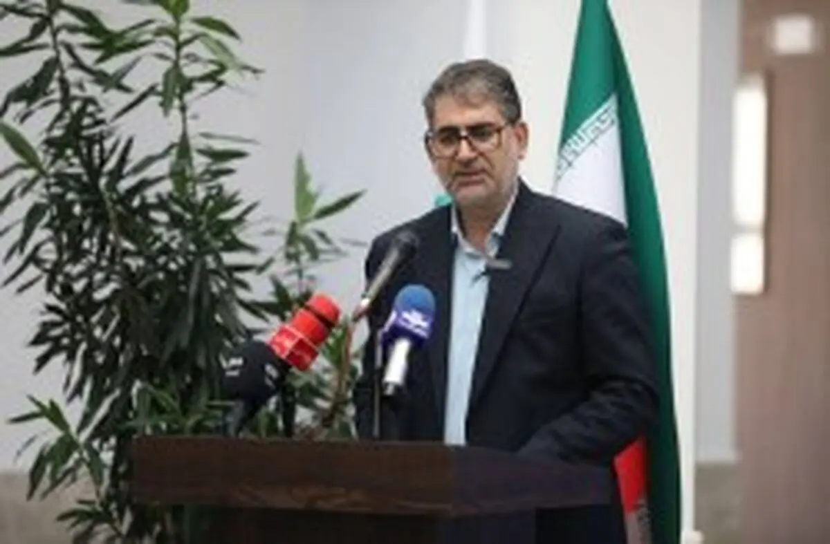 رجایی فرد : تقویت نیروی انسانی و توجه به شرایط فرهنگیان در اولویت است 

