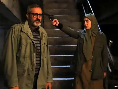 «شکلات ششم» در آخرین روزهای پس تولید/ فیلمی بر مبنای برخی اسناد فاش شده از فعالیت‌های چریکی