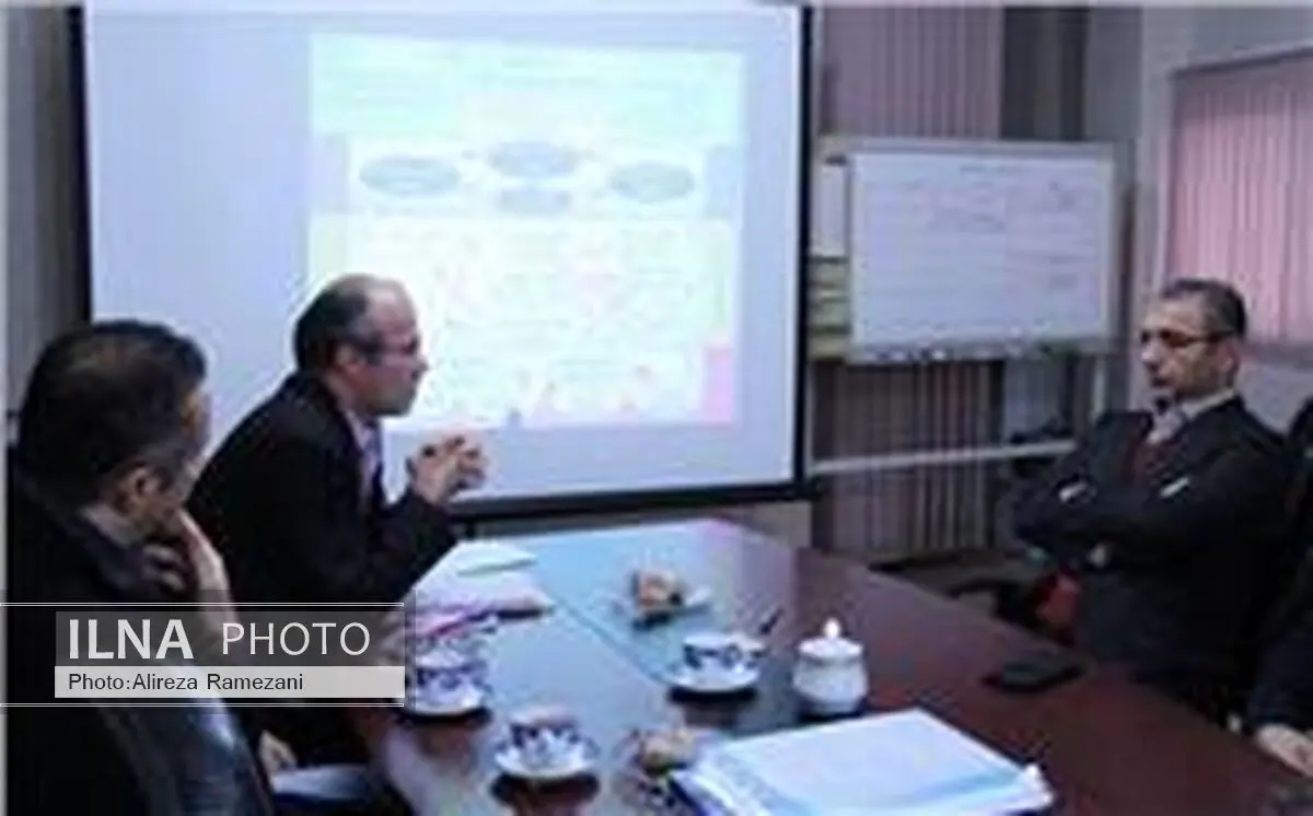 جذب مخترعین از برنامه‌های استراتژیک دانشگاه علوم پزشکی‌گیلان است