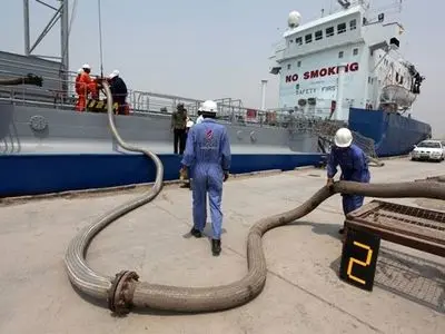 بازگشت قدرت صادراتی نفت پاسارگاد با ثبت رکورد جدید