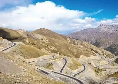 آغاز طراحی کریدور راهبردی ایران - افغانستان - تاجیکستان