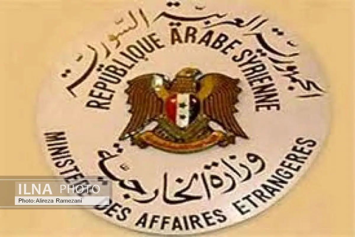 حمله شیمیایی به حلب نشانه ناتوانی تروریستهاست