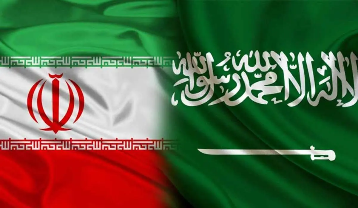 تهران و ریاض از طریق همکاری مشترک می‌توانند دستاوردهای بسیاری را محقق کنند