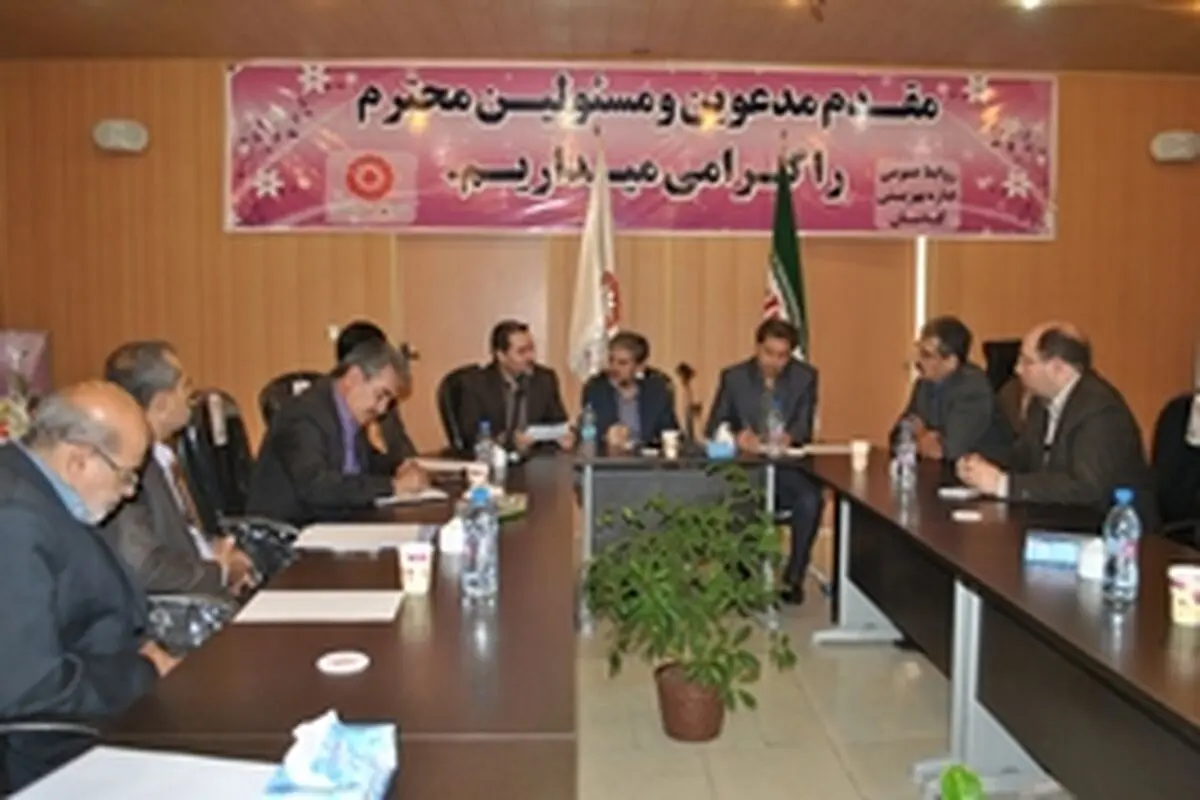 توانمند سازی ۱۴ درصدی معلولین کاشان ضریب خوبی است
